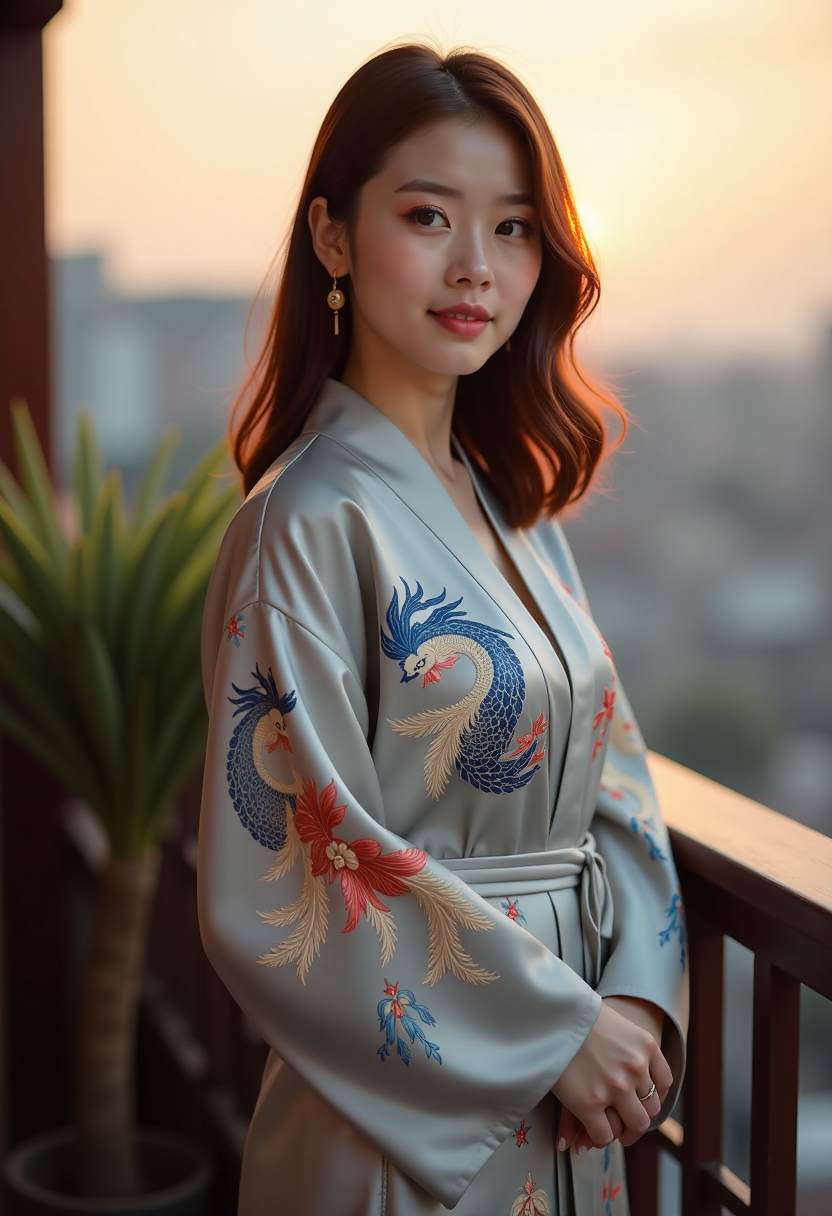 永恒之光