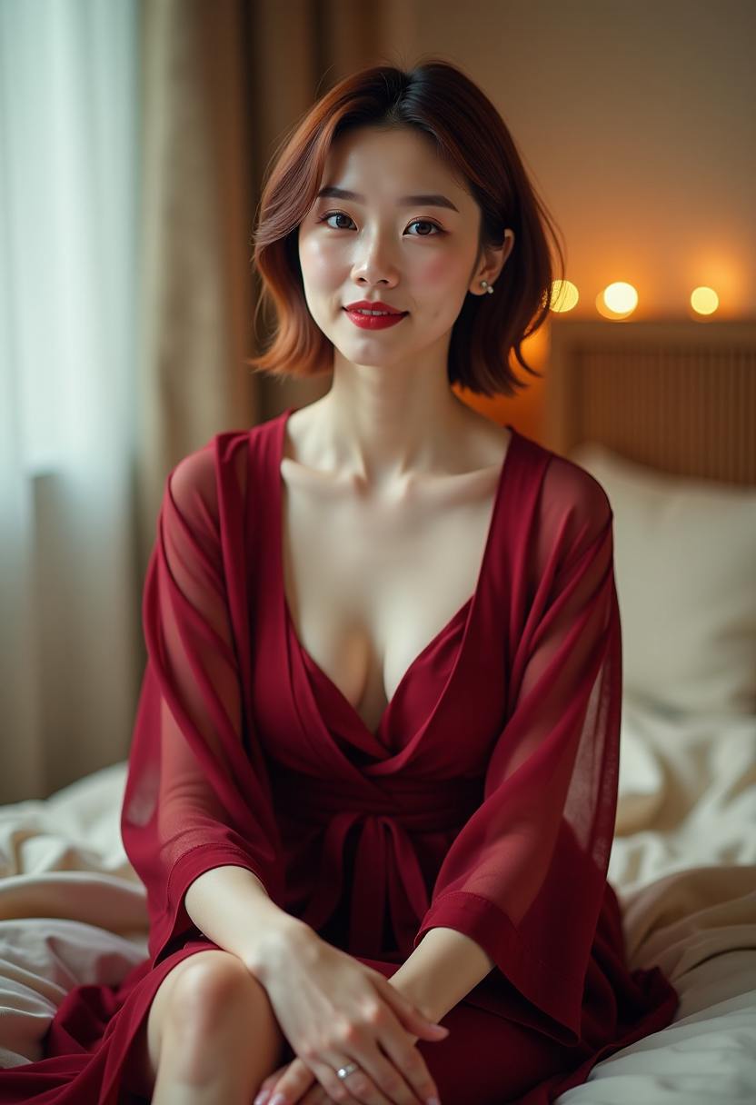 深海秘密